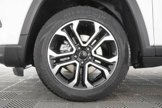 JEEP Compass usata 14