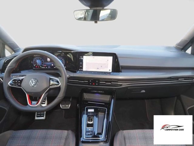 VOLKSWAGEN Golf usata, con Cerchi in lega