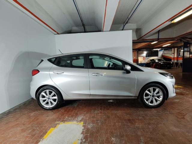 FORD Fiesta usata, con Airbag Passeggero