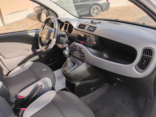 FIAT Panda usata, con ESP
