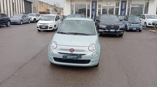 FIAT 500 usata, con Airbag