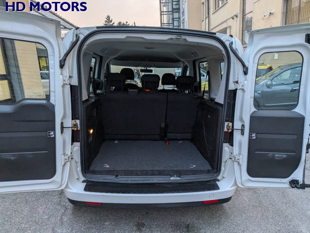 FIAT Doblo usata, con Immobilizzatore elettronico