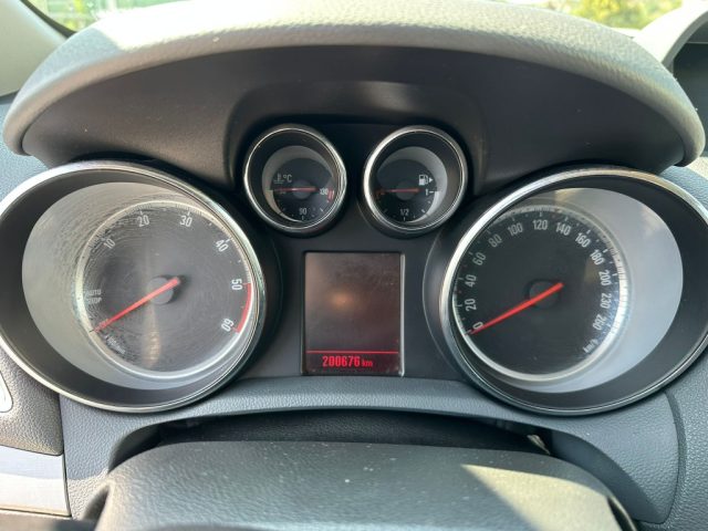 OPEL Mokka usata, con Fendinebbia