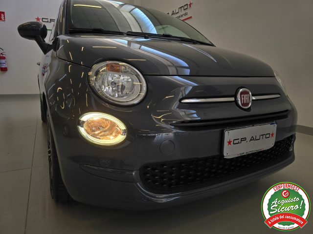 FIAT 500 usata 24