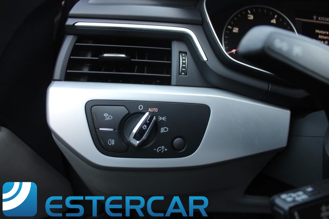 AUDI A4 usata 21