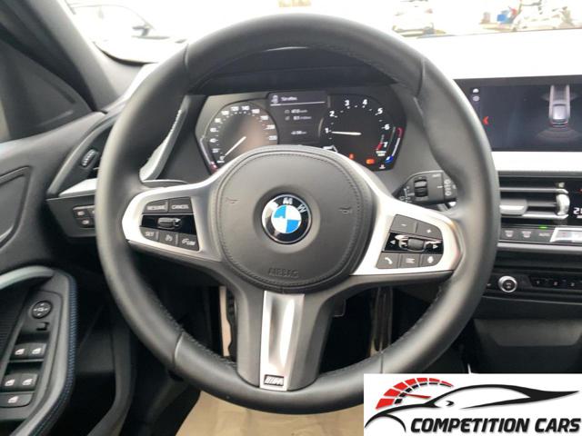 BMW 118 usata, con Climatizzatore