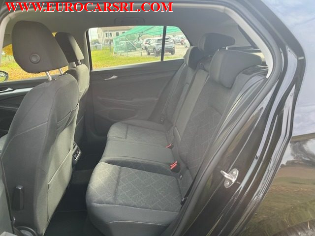 VOLKSWAGEN Golf usata 24