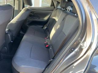 TOYOTA Yaris usata, con Cruise Control