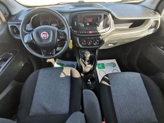 FIAT Doblo usata 17