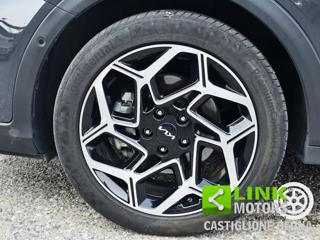 KIA XCeed usata, con Filtro antiparticolato