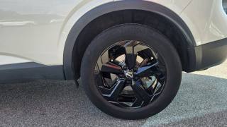 NISSAN Qashqai usata, con Sistema di navigazione