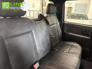 GREAT WALL Steed usata, con Trazione integrale