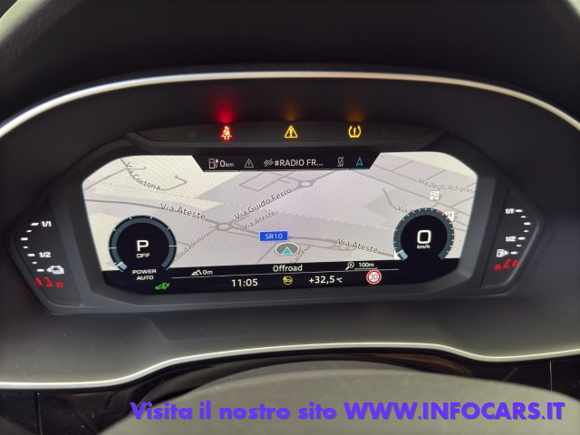 AUDI Q3 usata, con Bluetooth