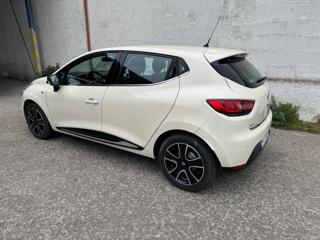 RENAULT Clio usata, con Airbag