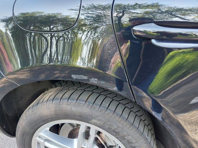 PORSCHE Macan usata 85