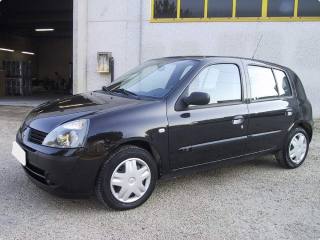 RENAULT Clio usata, con Airbag