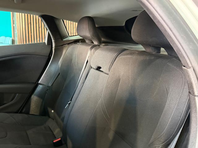 VOLVO V40 usata, con Filtro antiparticolato