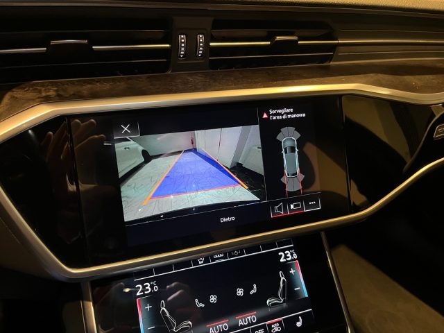AUDI A6 usata, con Cruise Control