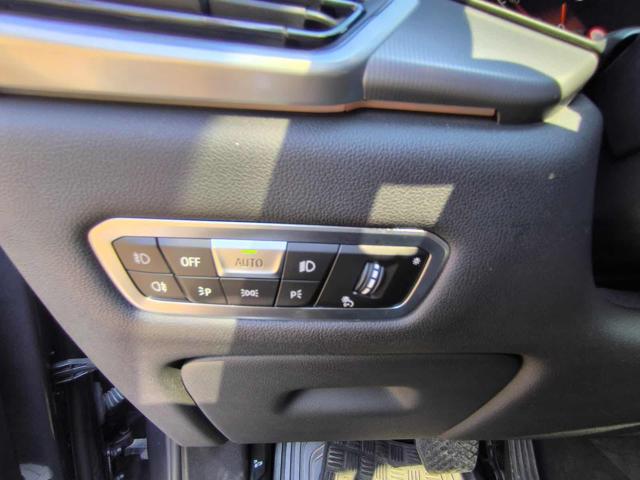 BMW X6 usata, con Park Distance Control