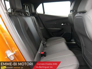 PEUGEOT 2008 usata, con Vetri oscurati