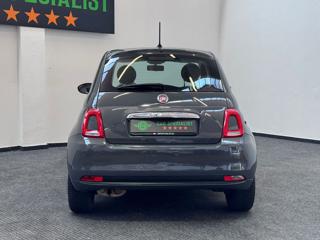 FIAT 500 usata, con Autoradio