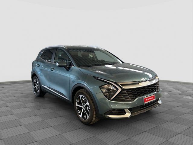 KIA Sportage usata 6