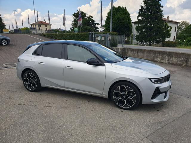 OPEL Astra usata, con Autoradio