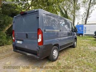 CITROEN Jumper usata, con Chiusura centralizzata