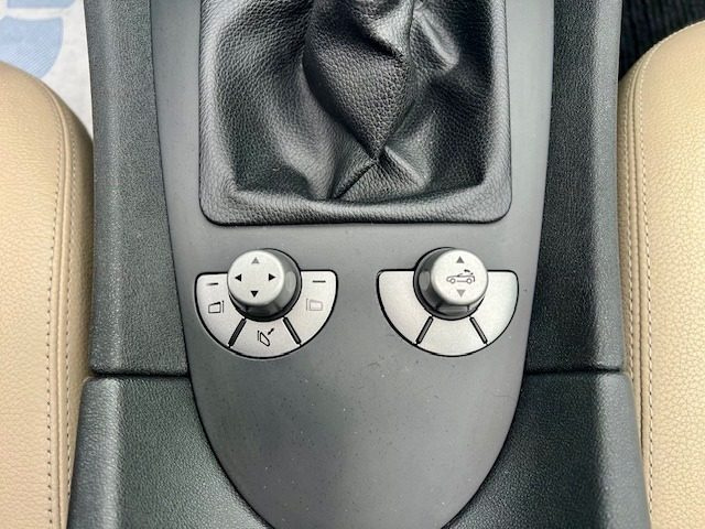 MERCEDES-BENZ SLK 200 usata, con Immobilizzatore elettronico