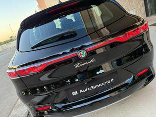 ALFA ROMEO Tonale usata, con Sensori di parcheggio posteriori