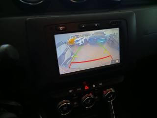 DACIA Duster usata, con Immobilizzatore elettronico