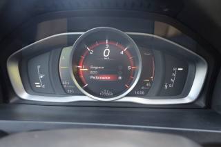 VOLVO V60 usata, con Pacchetto sportivo