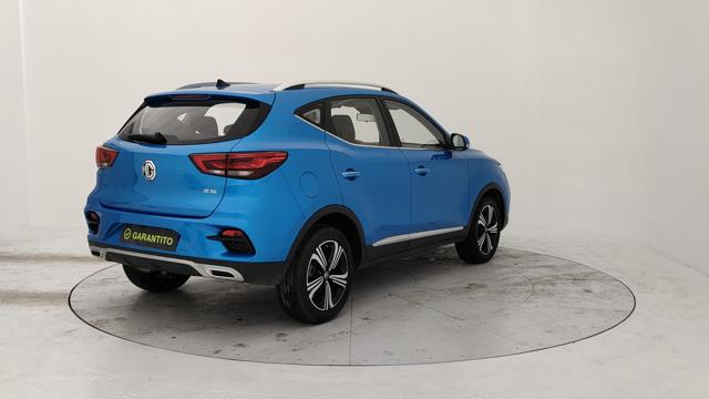 MG ZS usata, con Alzacristalli elettrici