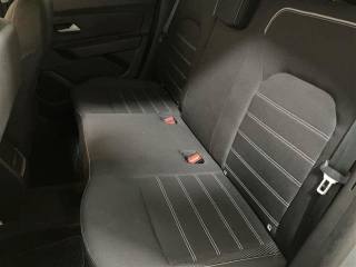 DACIA Duster usata, con Bracciolo
