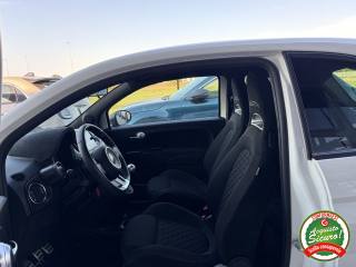ABARTH 595 usata, con ESP