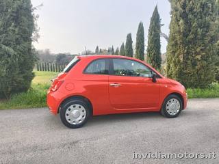 FIAT 500 usata, con Autoradio