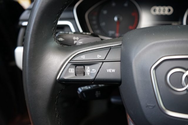 AUDI A4 usata, con Chiusura centralizzata telecomandata