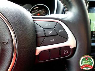 JEEP Compass usata, con Luci diurne LED