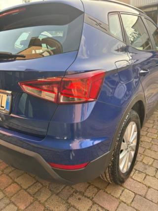 SEAT Arona usata, con Airbag laterali
