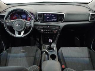 KIA Sportage usata, con Chiusura centralizzata