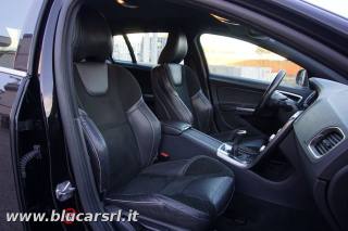 VOLVO V60 usata, con ESP
