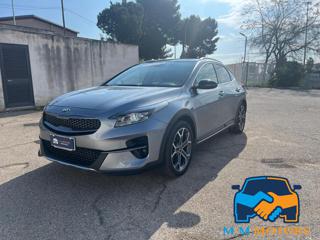 KIA XCeed usata, con Autoradio