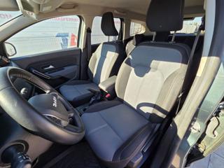 DACIA Duster usata, con Cruise Control