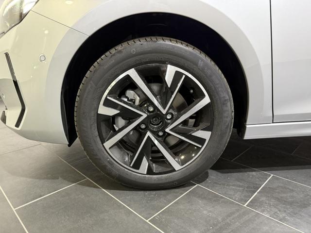 OPEL Corsa usata, con Airbag Passeggero