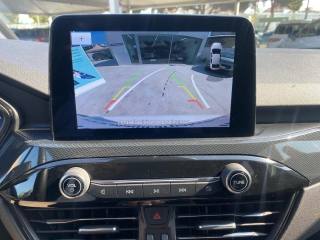 FORD Kuga usata, con USB