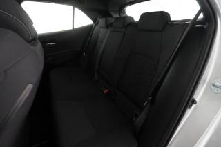 TOYOTA Corolla usata 9