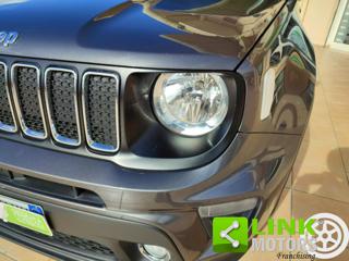 JEEP Renegade usata, con Controllo trazione