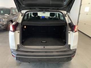 PEUGEOT 3008 usata, con Park Distance Control