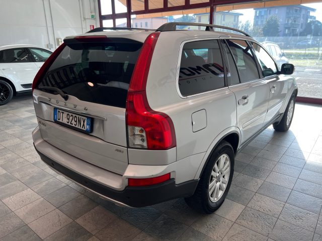 VOLVO XC90 usata, con Boardcomputer