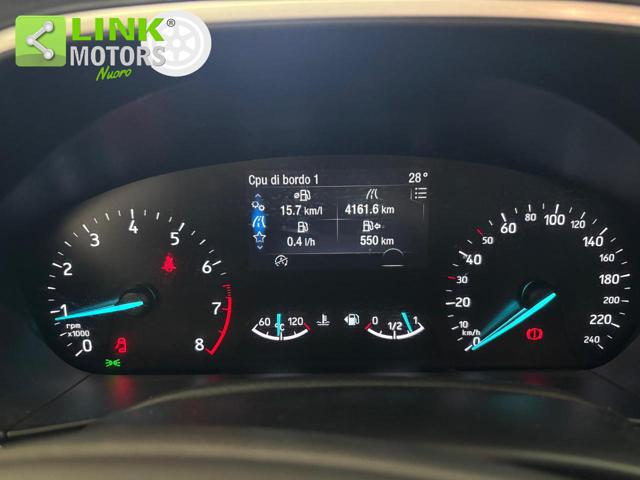 FORD Focus usata 12
